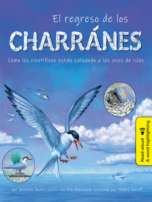 cover image of El regreso de los charranes